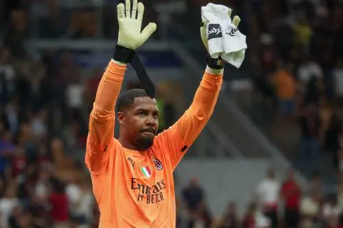 "Gigante addormentato". Cardinale e Pioli svegliano il loro Diavolo