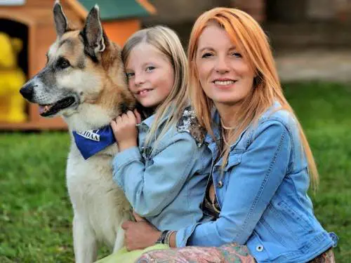 "Dalla parte degli animali". Torna in tv l'appuntamento con Michela Brambilla