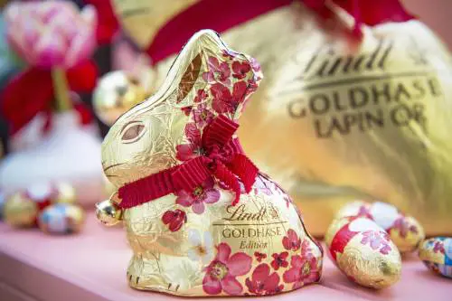 Devono distruggerli: cosa succede ai coniglietti di cioccolato