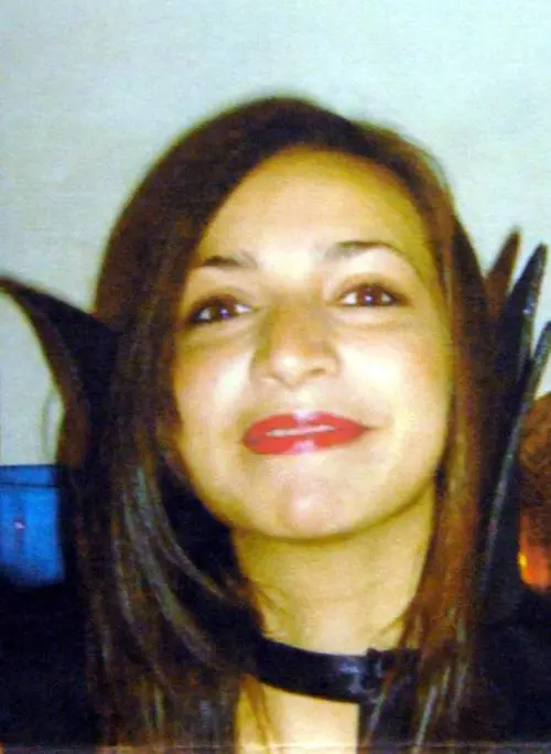 Meredith Kercher