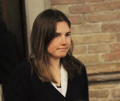 Amanda Knox a processo