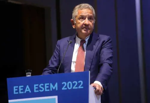 Fabio Panetta verso Bankitalia: chi è l'economista scelto dal governo