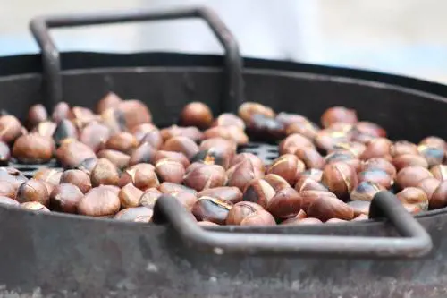Castagne, polenta, tartufo: le sagre di ottobre tutte da scoprire