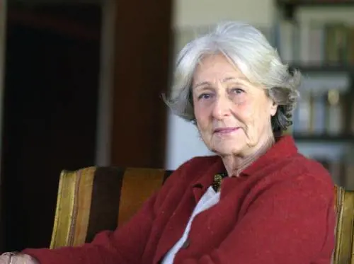 Morta Rosetta Loy, autrice de Le strade di polvere