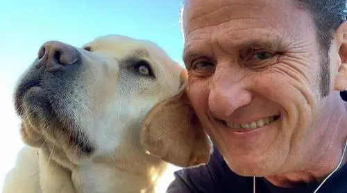 "Hanno avvelenato il mio cane": il dramma di Enzo Salvi