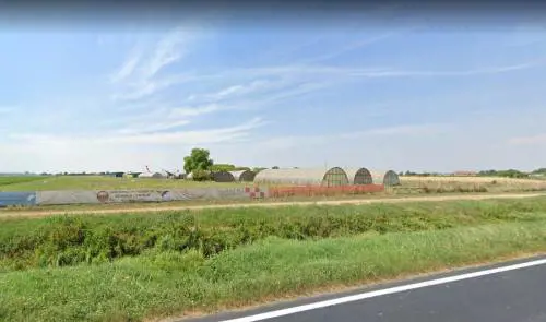 Ultraleggero precipita nel Mantovano: un morto e tre feriti gravi