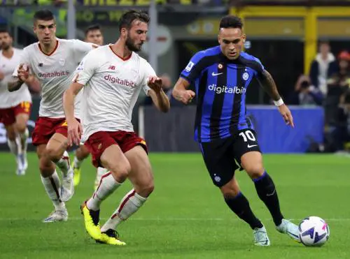 Inzaghi, fiducia a tempo adesso paga solo Handa. Lautaro a rischio Barça
