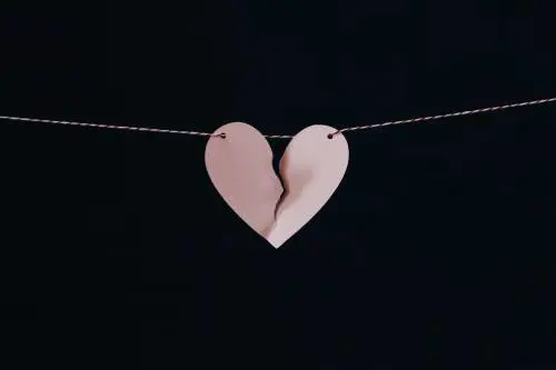 Finché divorzio non ci separi