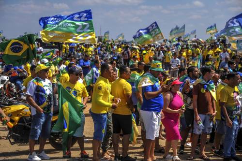 Lula contro Bolsonaro al ballottaggio: il Brasile è spaccato in due