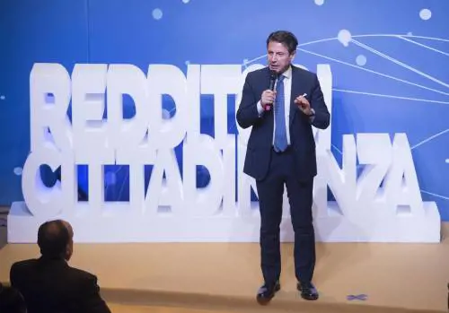 "Senza il reddito di cittadinanza viene la Terza guerra mondiale". Così il Sud ha votato il M5s