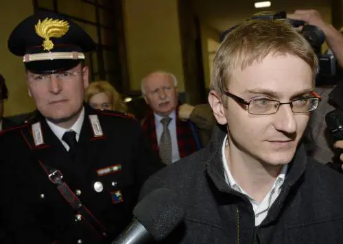 L'innocenza di Stasi e il possibile "ribaltone" del delitto di Garlasco