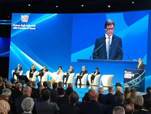 Le priorità di Bonomi: no a flat tax e pensioni. Ecco cosa c'è dietro