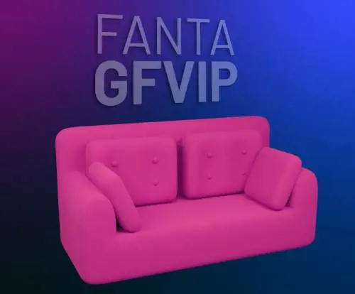 Spunta anche il Fanta GfVip: cos'è e come funziona