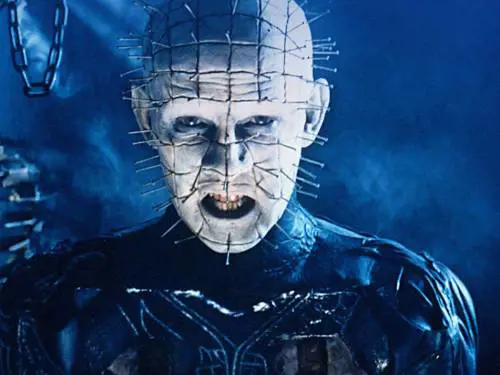 Da "Smile" a "Hellraiser" è una invasione horror