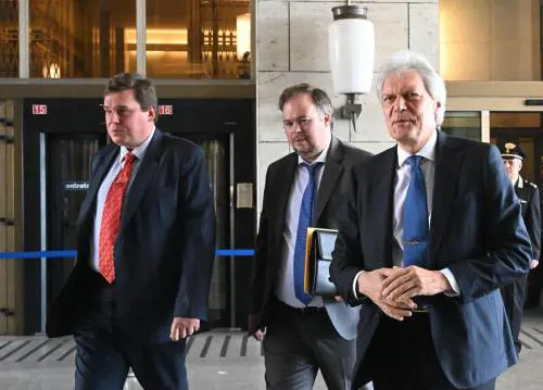 Razov convocato alla Farnesina. "I referendum sono legittimi"