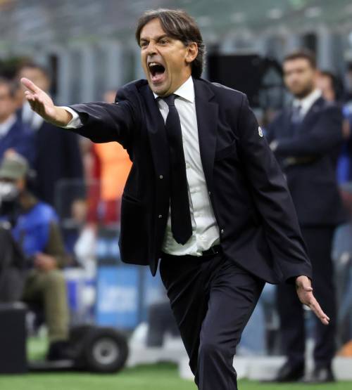 Inter, un Barça di paura. Inzaghi è un uomo solo che ha spento l'attacco