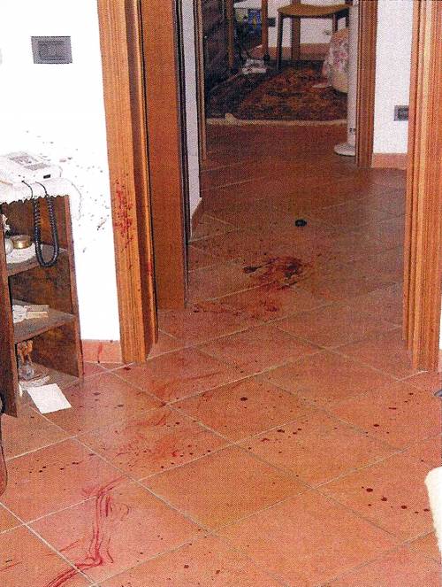 Delitto Garlasco, i giudici: "Stasi ha ucciso Chiara Poggi ma il movente resta sconosciuto"