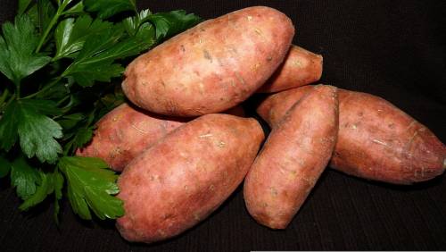 Batata, l’antinfiammatorio naturale che contrasta il diabete