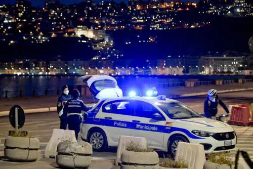 Movida e caos, arrivano le nuove regole