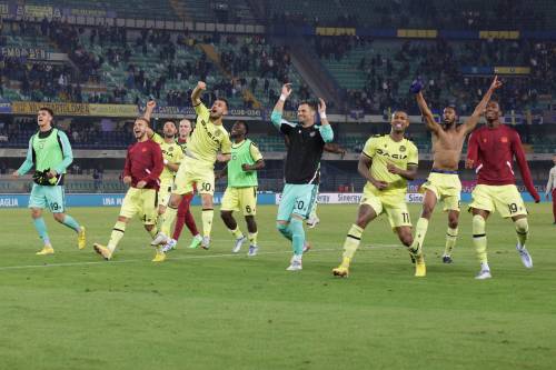 L’Udinese non finisce di stupire: il miglior inizio di sempre