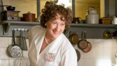 Da spia a chef: la vera storia di Julia Child