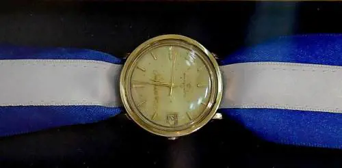 L'orologio e la spia, un'operazione segreta firmata Mossad