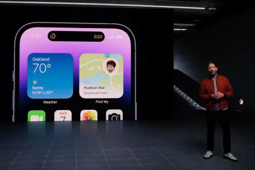 La Dynamic Island di Apple arriva su Android: come attivarla