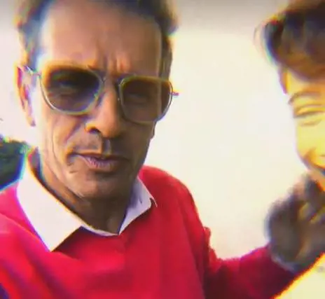 Marco Bellavia rompe il silenzio. Il primo video social è con il figlio