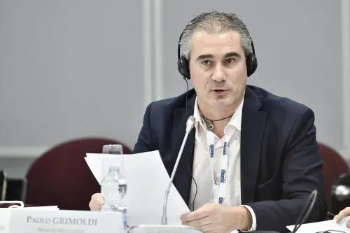 "No alla vostra lista": i bossiani protestano ma assicurano il loro appoggio a Fontana