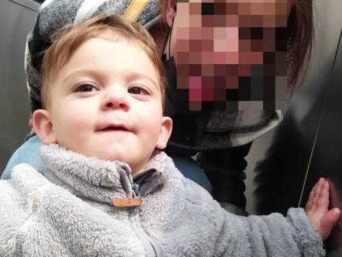 Nicolò morto per overdose da hashish: indagato il papà