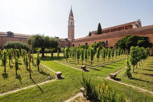 Sorprese e gioielli d'Italia da (ri)scoprire