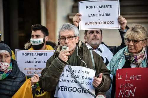 È già pronto il piano per smontare San Siro. Ma i Verdi sfidano Sala