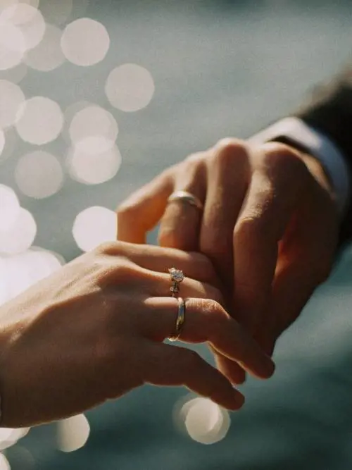 Il cuore dell'amore è la gratitudine