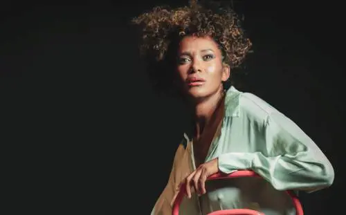 Denny Mendez: "Non mi sono mai piegata al compromesso"