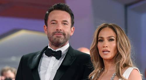 Jennifer Lopez e Ben Affleck sono in crisi? "Le liti sono all'ordine del giorno"