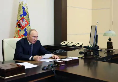 La partita segreta tra America e Russia per non "bruciare" la pista del negoziato