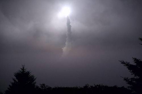 Gli Usa pensano allo scudo anti Kim: ecco di cosa si tratta