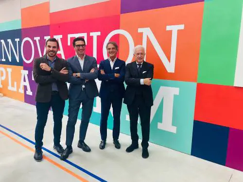 Formazione 4.0, nasce il polo del Triveneto per mobile e pannelli