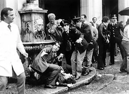 La Corte d'Appello di Brescia ha confermato l'ergastolo a Maurizio Tramonte per la strage di piazza della Loggia
