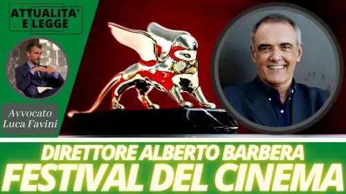 "Dopo il Covid, un festival normale"