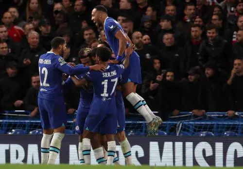 Il Chelsea va oltre Leao. I resti del Milan complicano la Champions