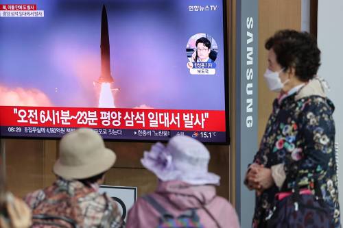 "Ha lanciato un satellite spia": l'ultima mossa di Kim