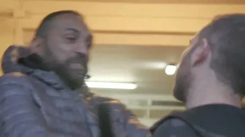 Scarcerato Spada, il boss della testata: fuochi pirotecnici a Ostia per festeggiarlo