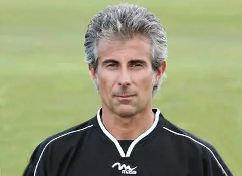 Ventrone, il maestro dell'arte del sacrificio