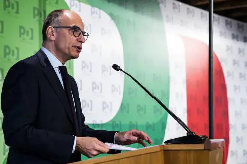Letta tra propaganda e realtà: ecco tutte le bufale raccontate alla direzione Pd