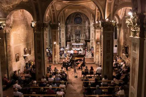 Torna la Primavera di Baggio, la musica come strumento di emancipazione