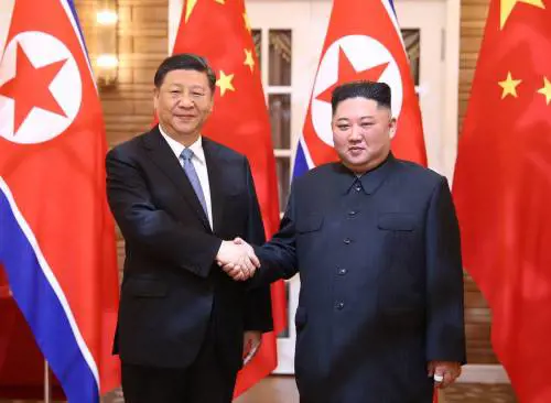 Una centrale nucleare sulla Luna: la mossa di Cina e Russia