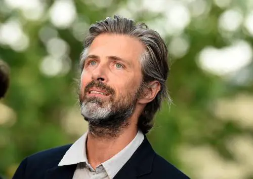 Il western esistenziale di Kim Rossi Stuart: "Un film terapeutico"