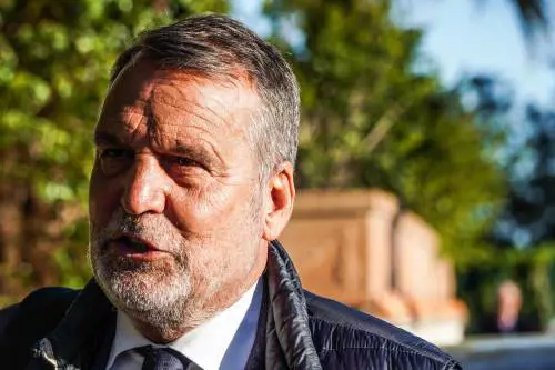 "Quel mio urlo è una lezione ai giovani"