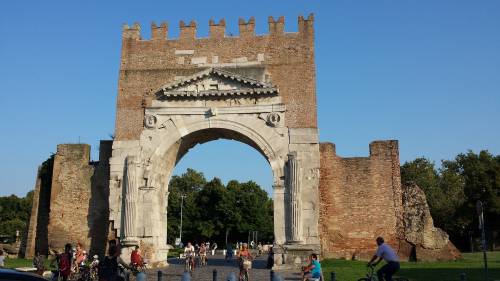 Rimini, cosa visitare tra centro storico e dintorni